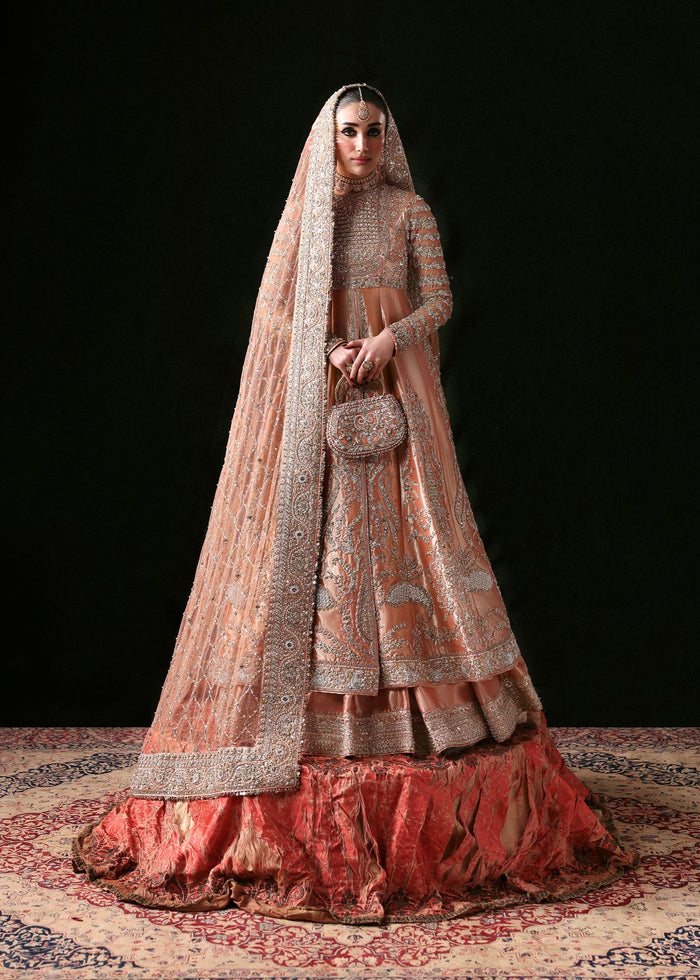 Nargis - Bridal 26