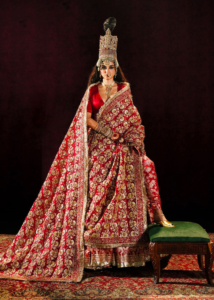 Natak Bridal 24
