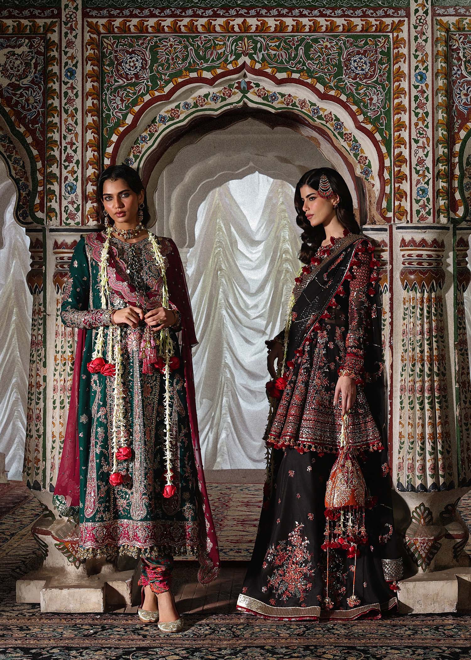 Festive Unstitched 26