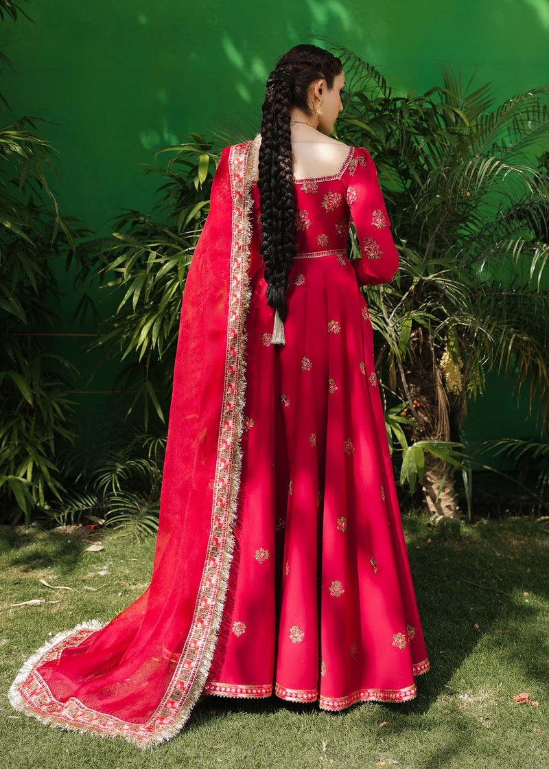 Gulaal - Mix & Match