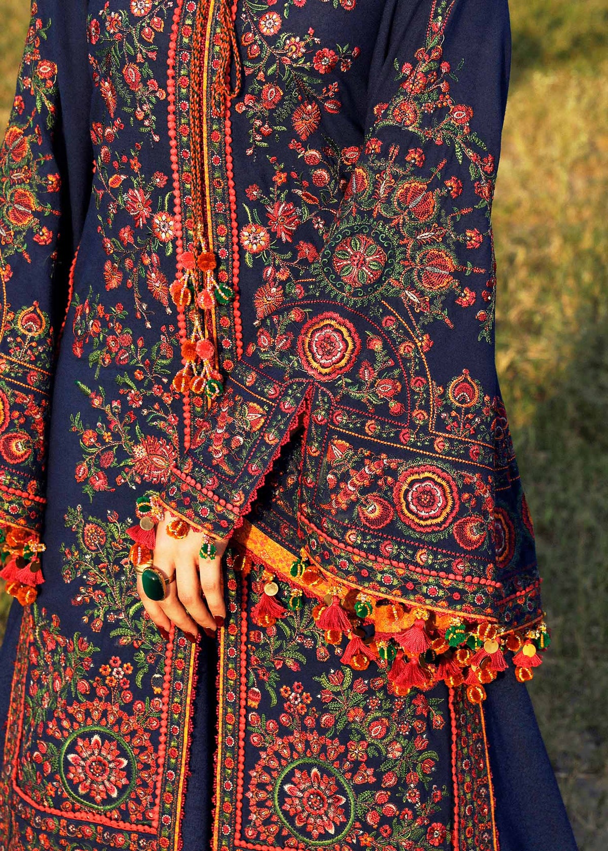 Aegean - Mix & Match