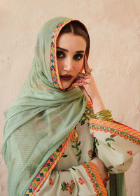 Sama - Dupatta - Mix & Match