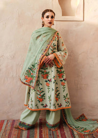 Sama - Dupatta - Mix & Match