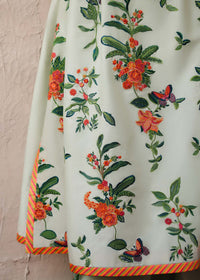 Sama - Dupatta - Mix & Match
