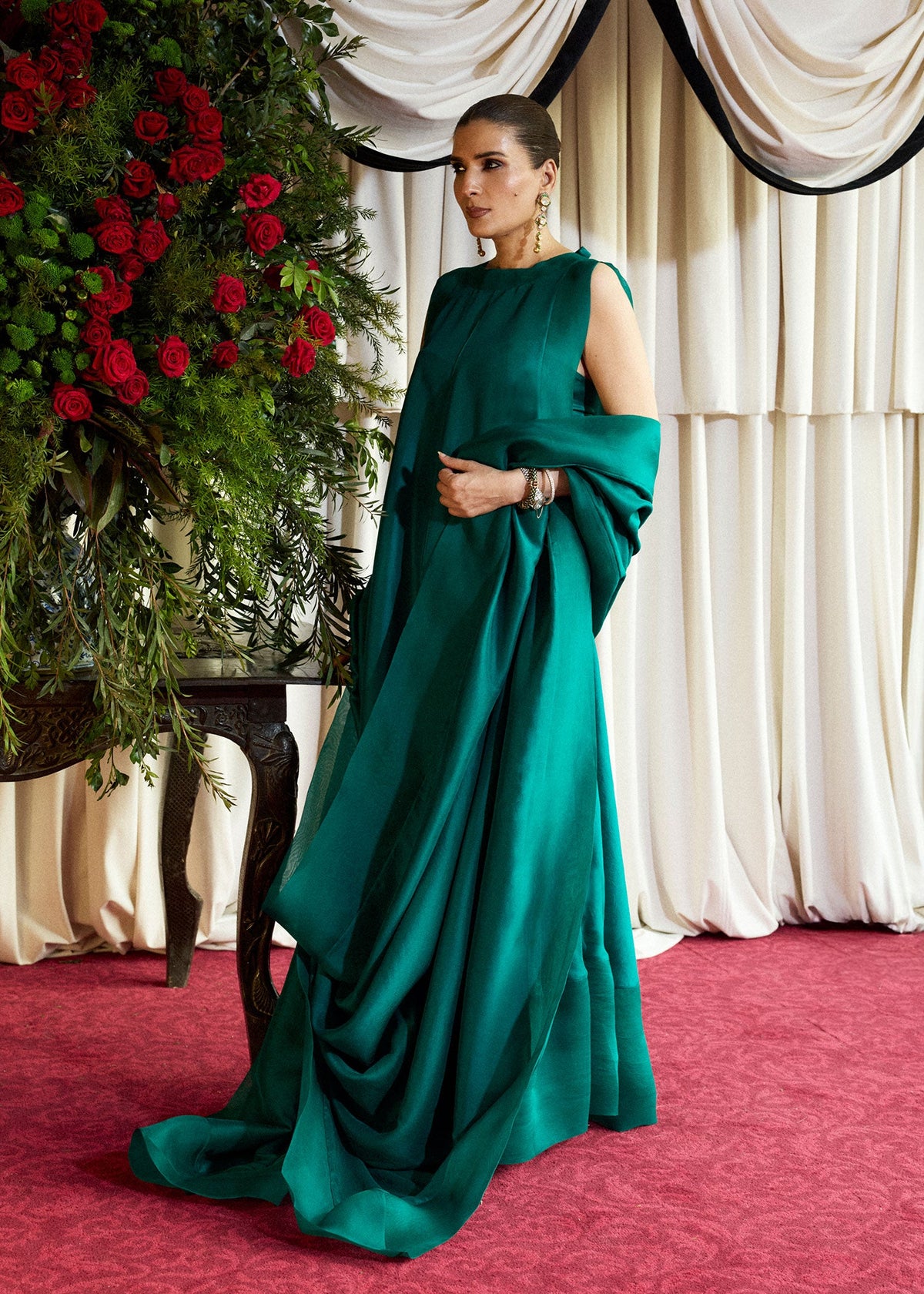 Emerald Reverie