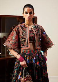 Kala - Dupatta - Mix & Match