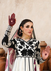 Meshki - Dupatta - Mix & Match