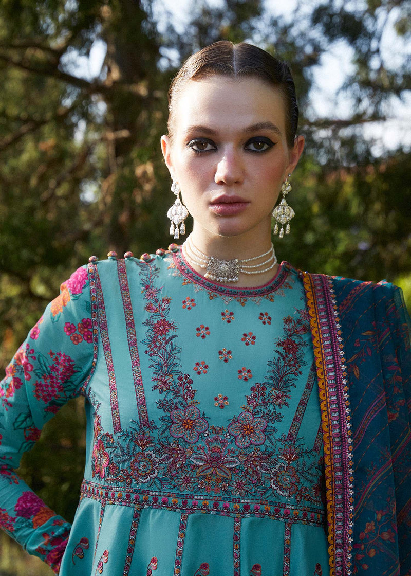 Jheel - Mix & Match