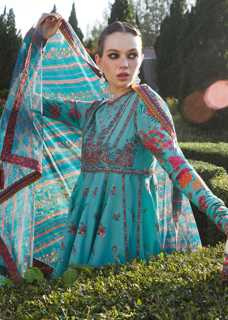 Jheel - Mix & Match