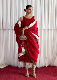 Crimson Vow