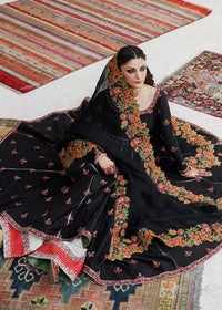Siyaah - Dupatta - Mix & Match