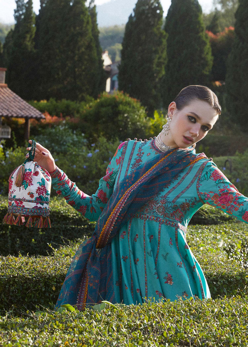 Jheel - Mix & Match