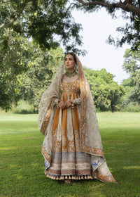 Mehru