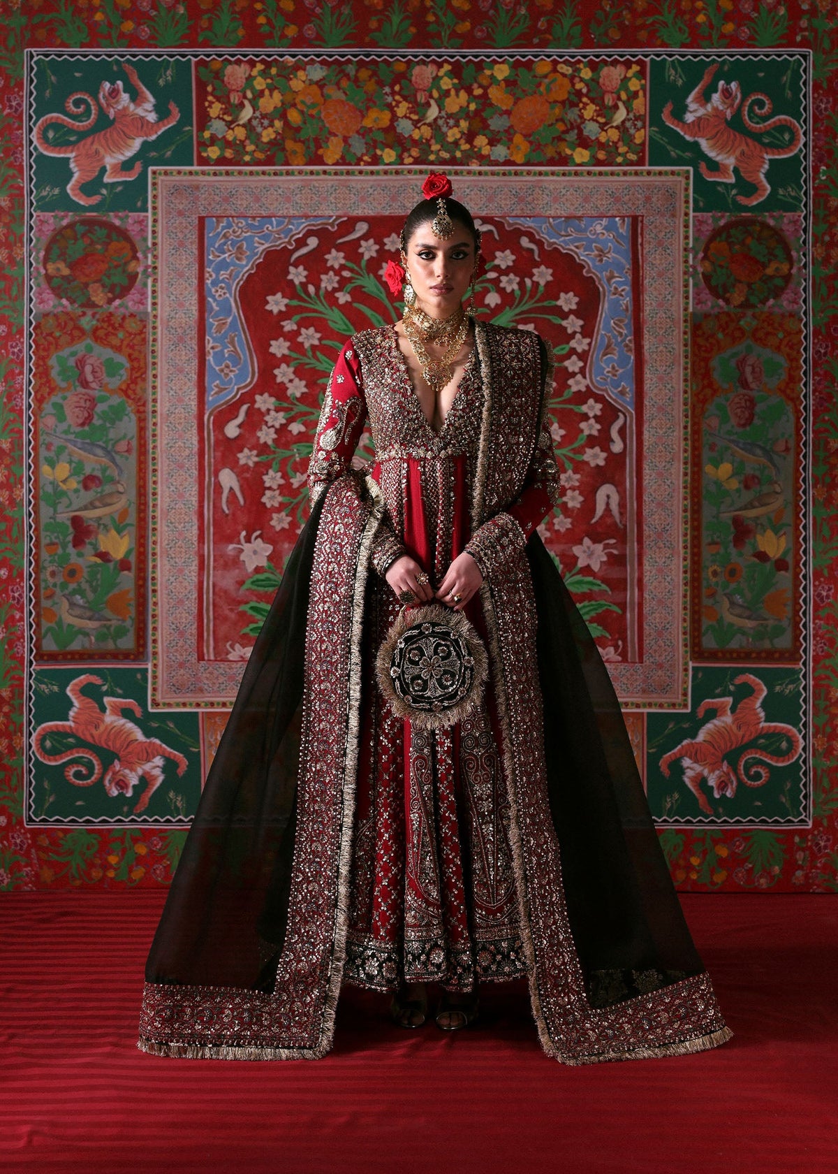 Gajra