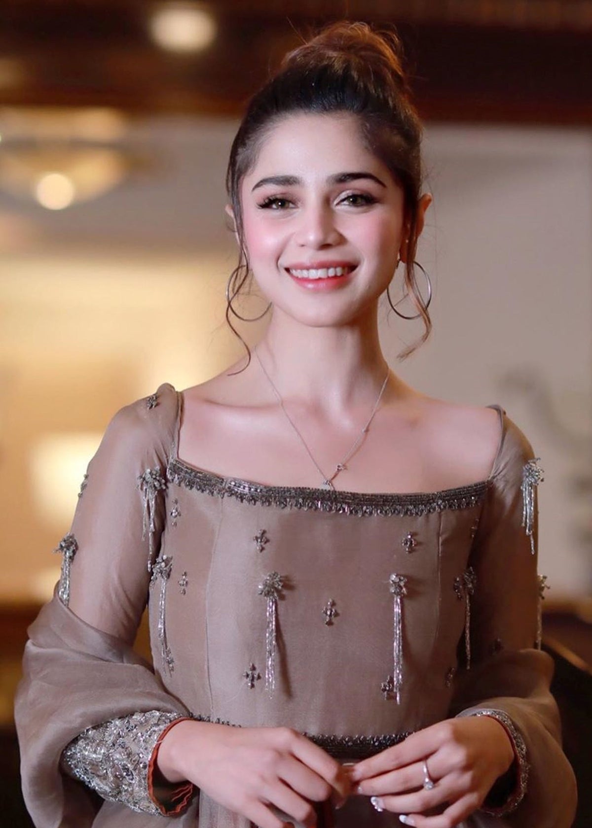 Aima Baig