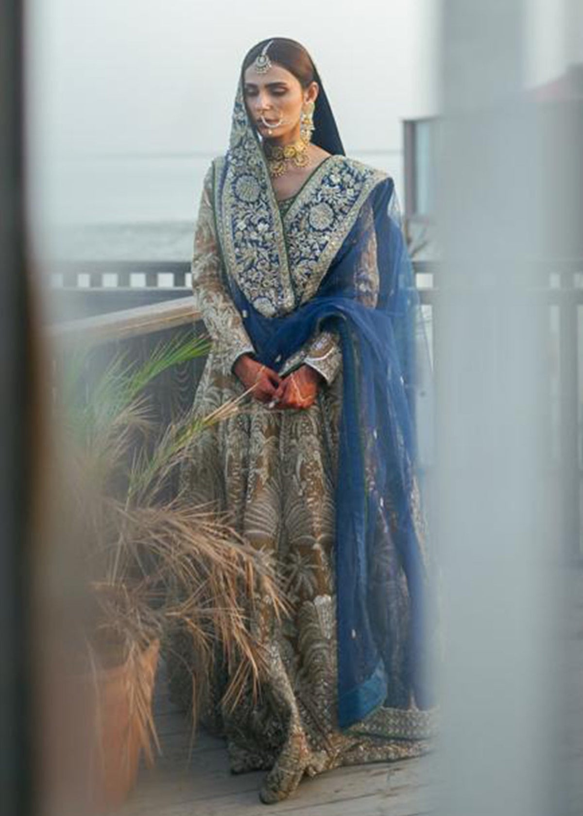 Sadia Ghaffar