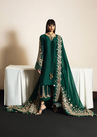 Noor Lepoque - Ready to ship