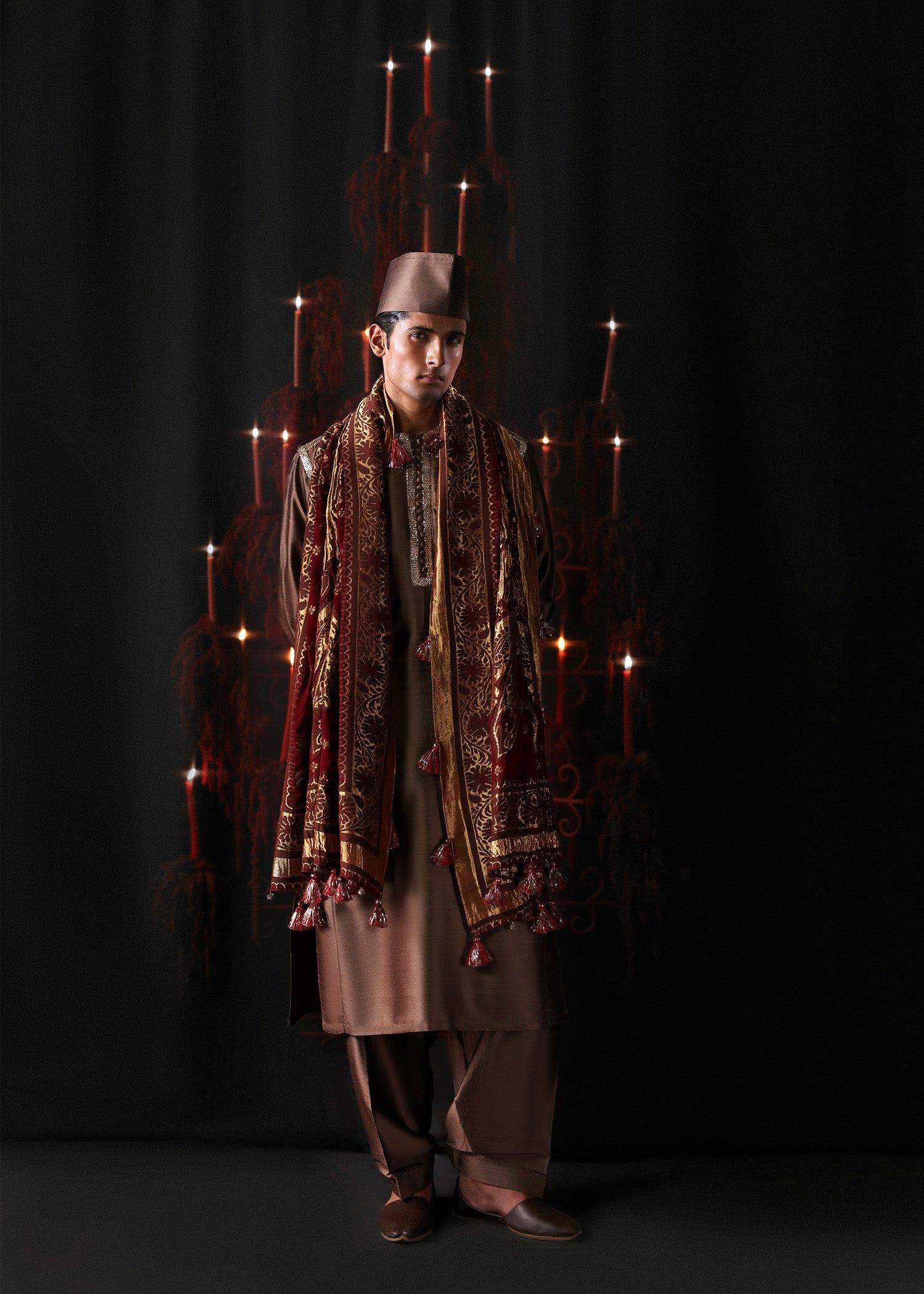 Qadeer – Hussain Rehar Global