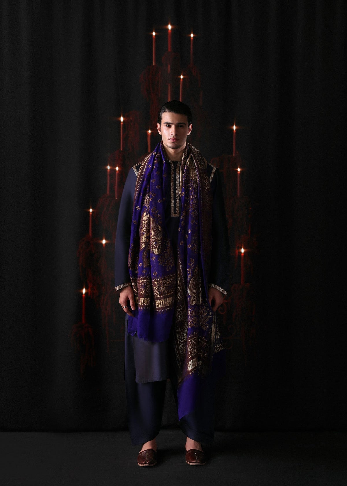 Shah
