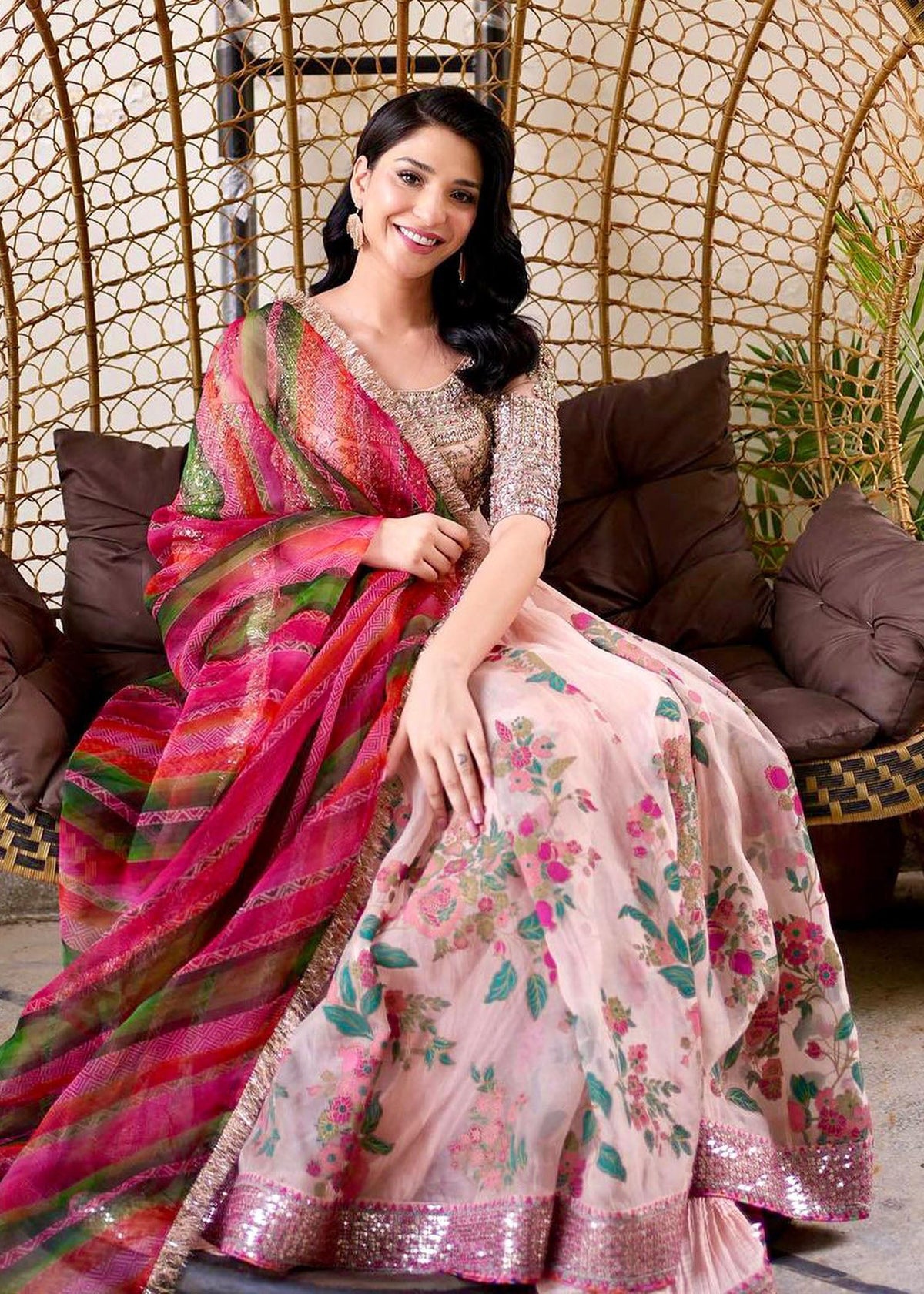 Ramsha Khan