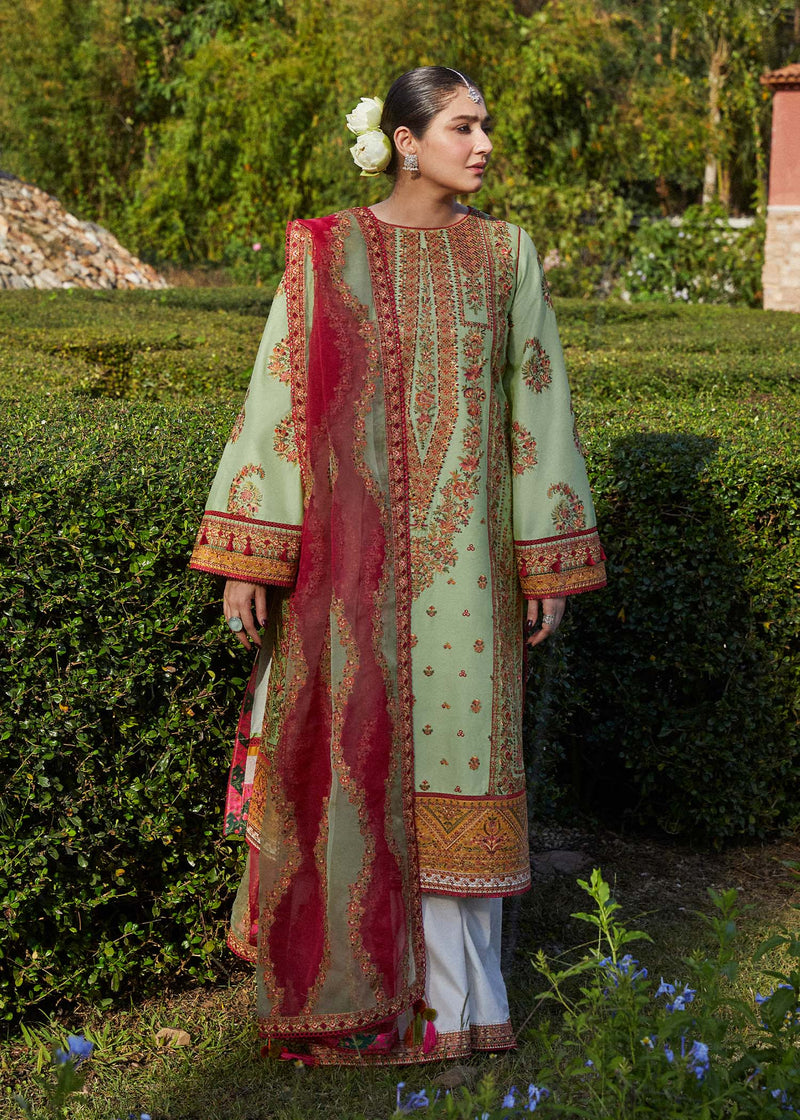 Gul Bahar - Mix & Match