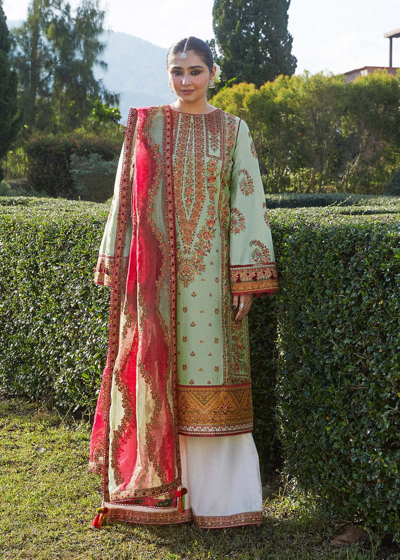 Gul Bahar - Mix & Match