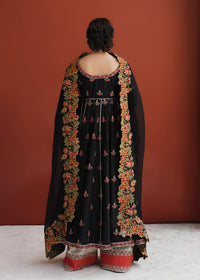 Siyaah - Dupatta - Mix & Match