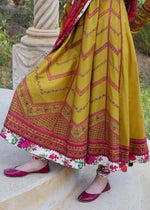 Sunehri - Mix & Match