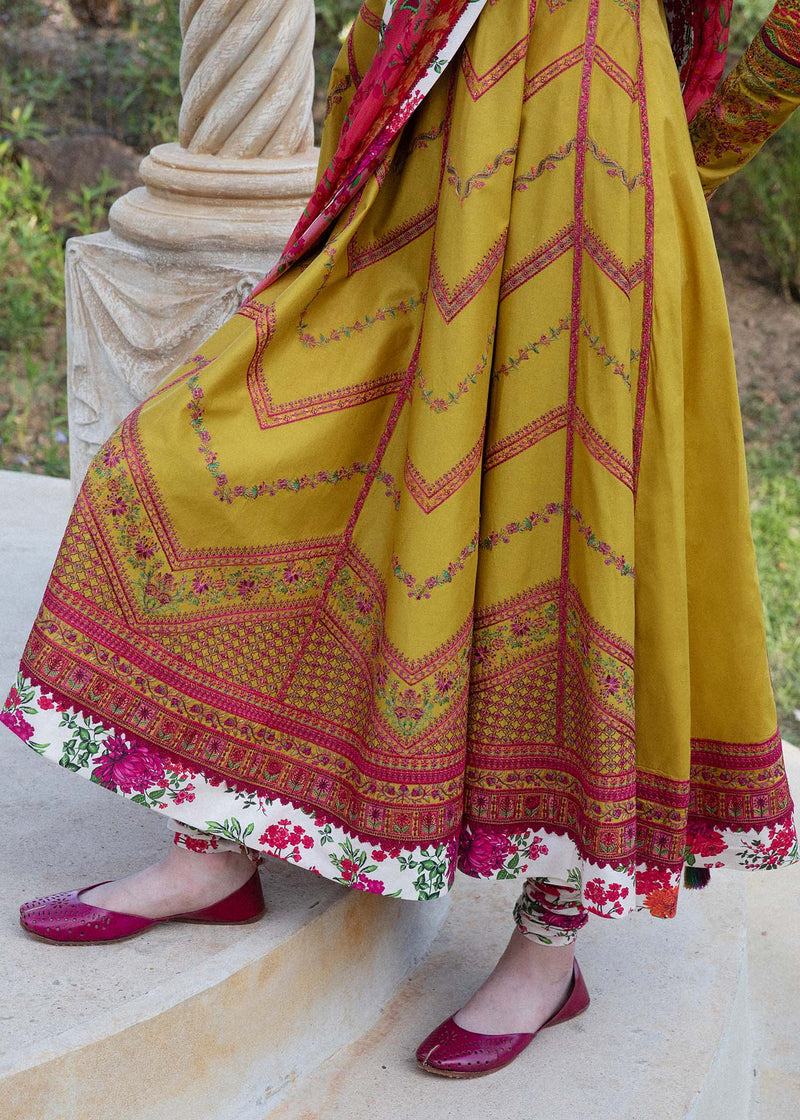 Sunehri - Mix & Match