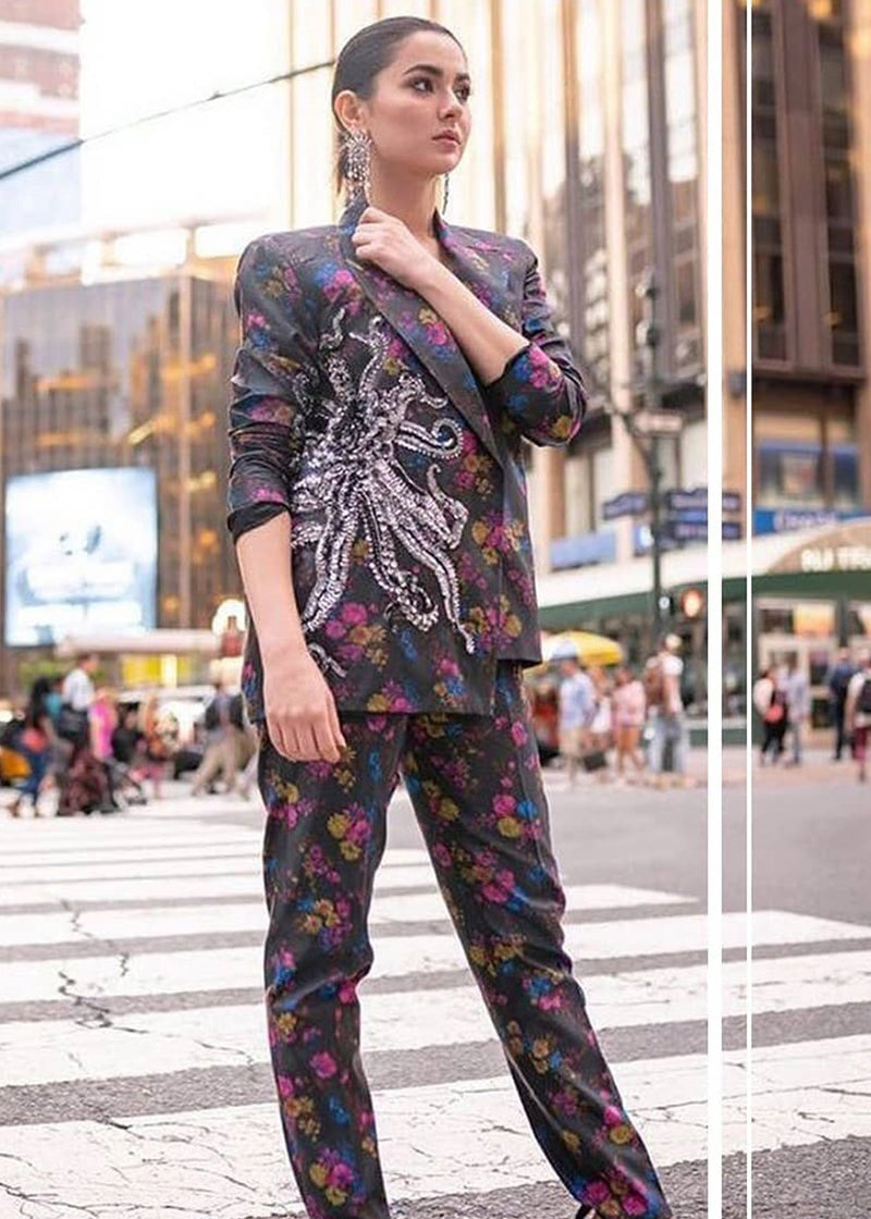 Hania Amir