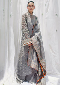 Fortune Grey