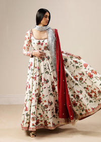 Aaaj - Dupatta - Mix & Match