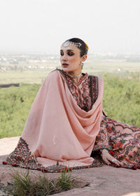 Calla lily - Dupatta - Mix & Match
