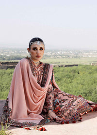 Calla lily - Dupatta - Mix & Match