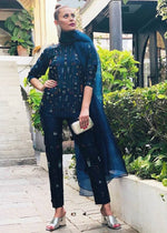 Nausheen Shah