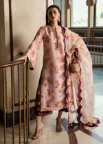 Damask - Ready to ship