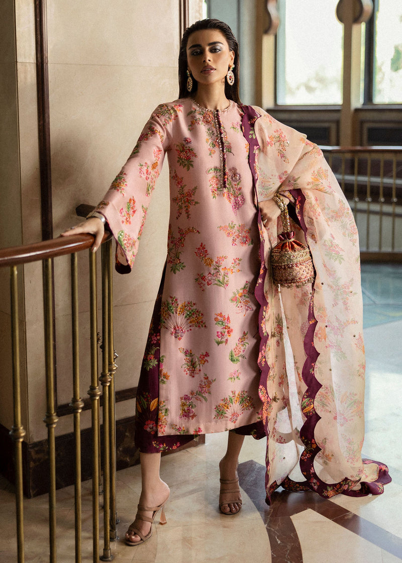Damask - Ready to ship