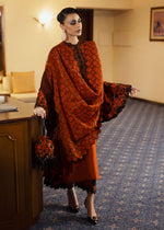 Sheryl - Ready to ship