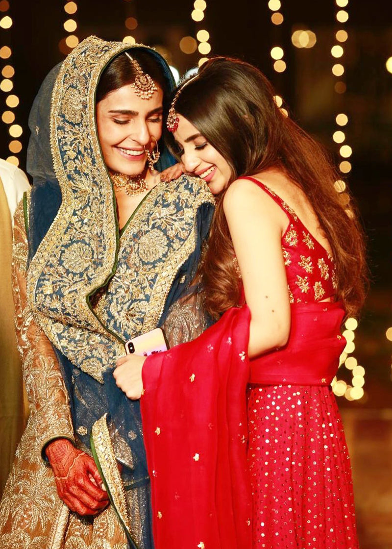 Sadia Ghaffar