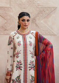 Apsara - Dupatta - Mix & Match