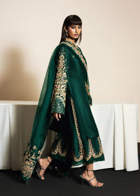 Noor Lepoque - Ready to ship