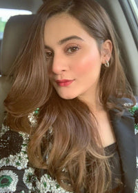 Aiman Khan