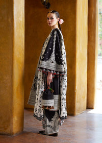 Shams - Dupatta - Mix & Match
