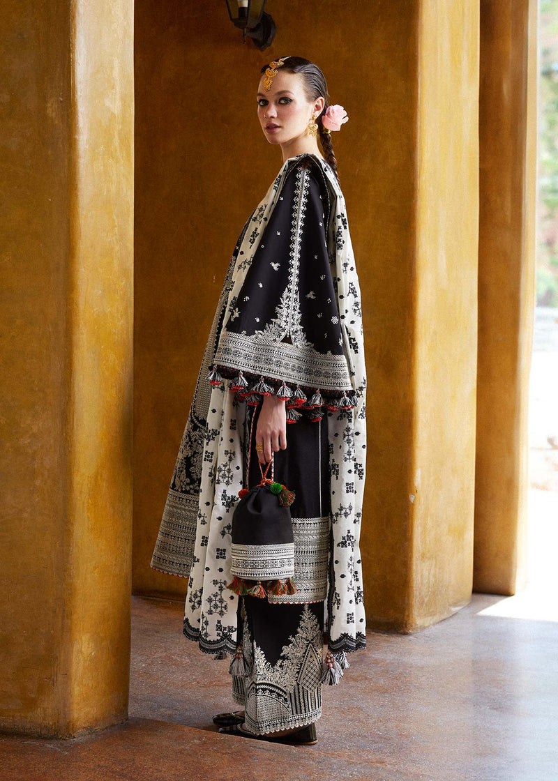 Shams - Mix & Match
