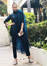 Nausheen Shah