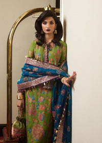 Anabi - Dupatta - Mix & Match
