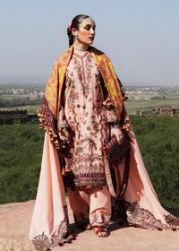 Calla lily - Dupatta - Mix & Match