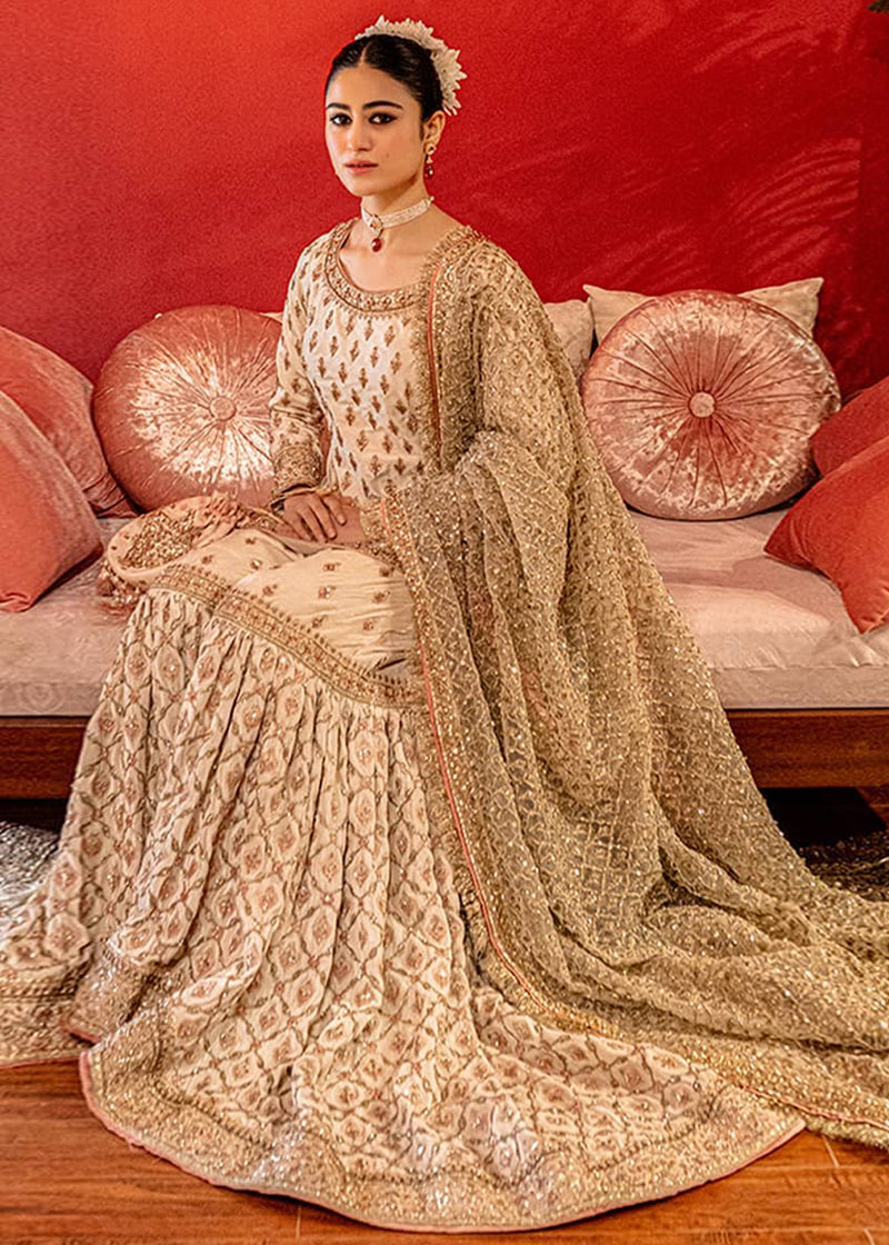 Hina Afradi