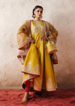 Zard Bahaar - Mix & Match