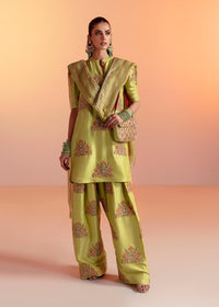 Platain Dupatta